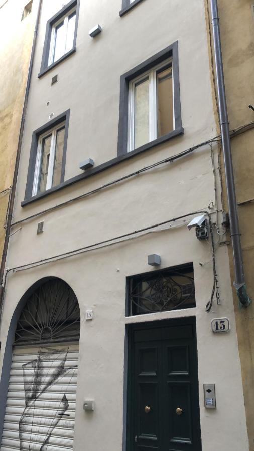 Apartment Santa Croce's Florenz
