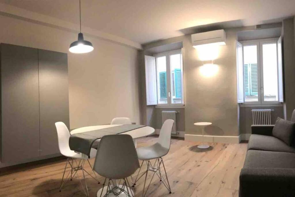 Apartment Santa Croce's Florenz