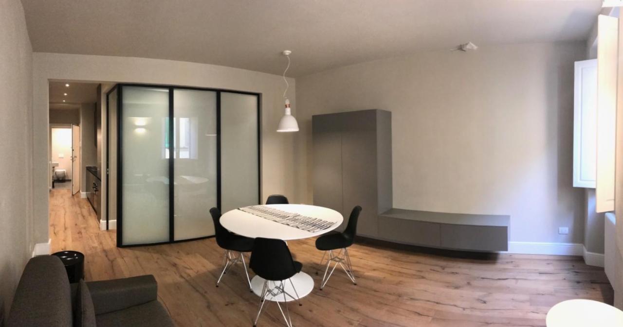 Apartment Santa Croce's