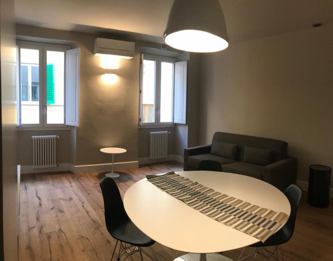 Apartment Santa Croce's Florenz